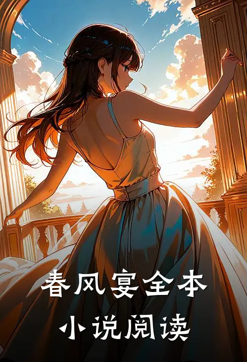 春风宴全本阅读