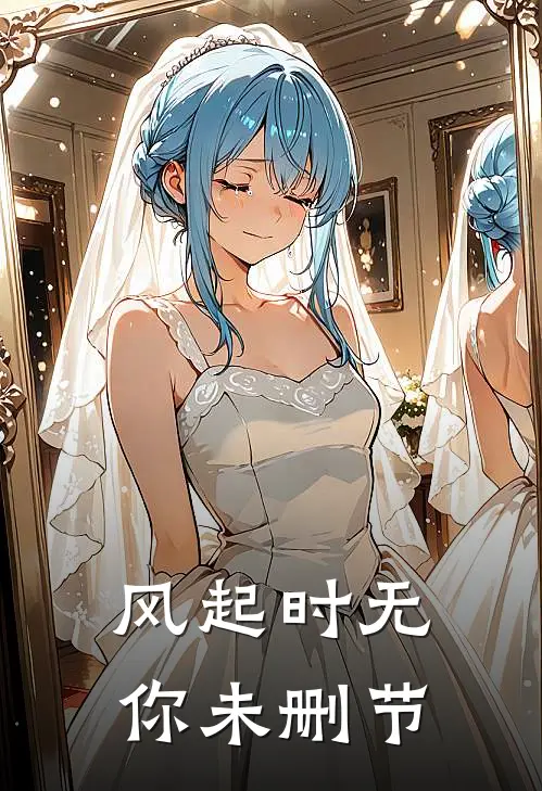风起时无你未删节
