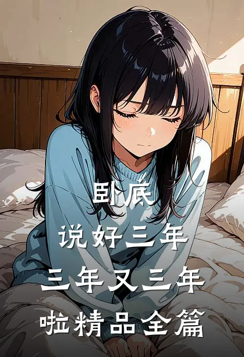 卧底说好三年,三年又三年啦精品全篇在线阅读