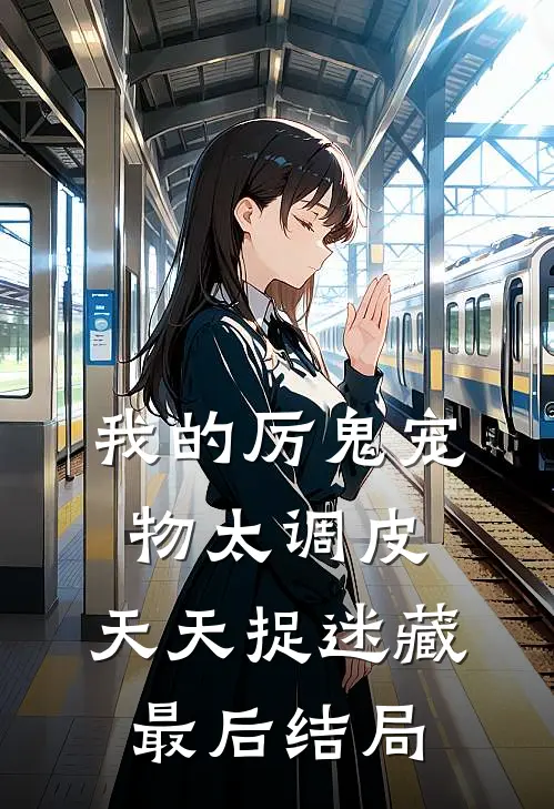 我的厉鬼宠物太调皮,天天捉迷藏最后结局怎么样了