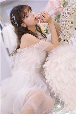 你在微光深处后续+结局