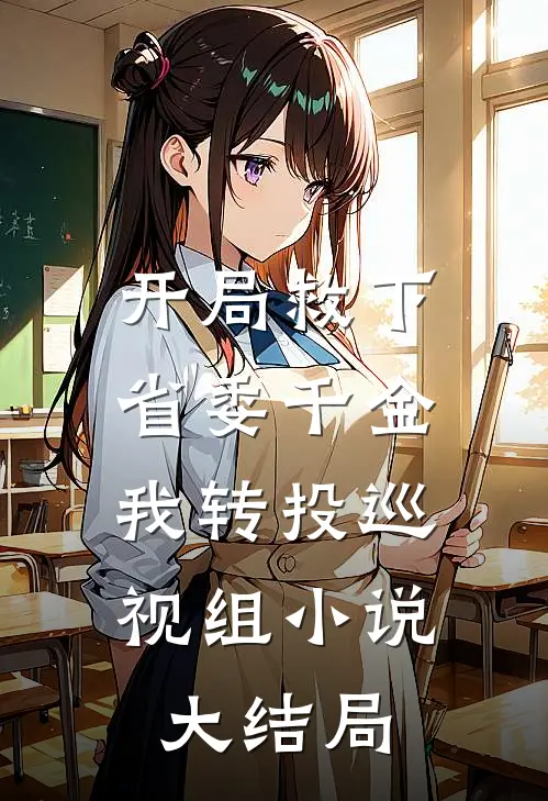 开局救下省委千金,我转投巡视组大结局免费阅读
