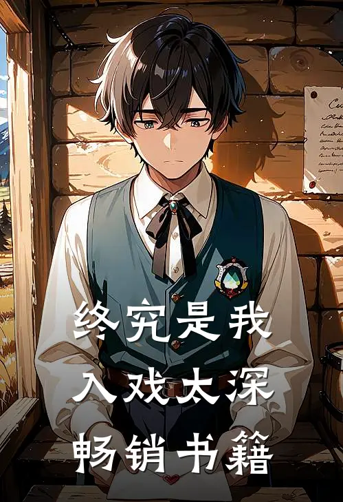 终究是我入戏太深畅销书籍