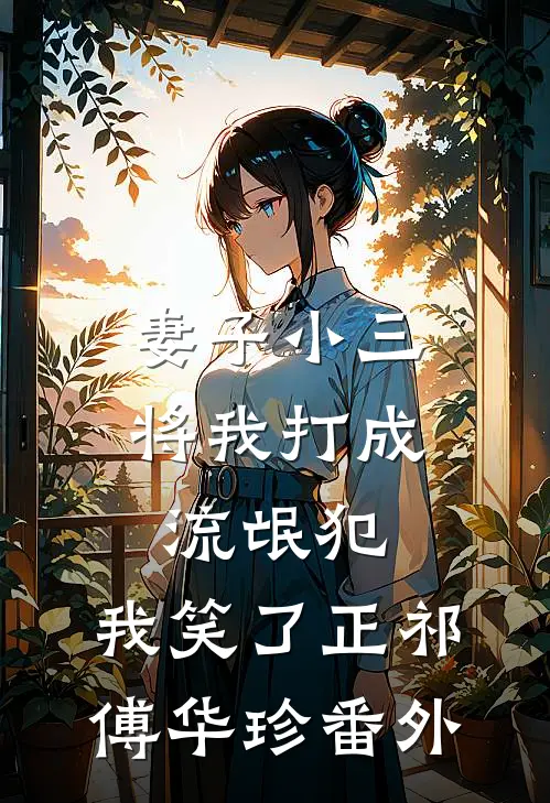 妻子小三将我打成流氓犯，我笑了正祁傅华珍番外