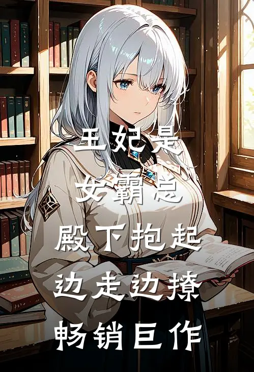 王妃是女霸总,殿下抱起边走边撩畅销巨作漫画