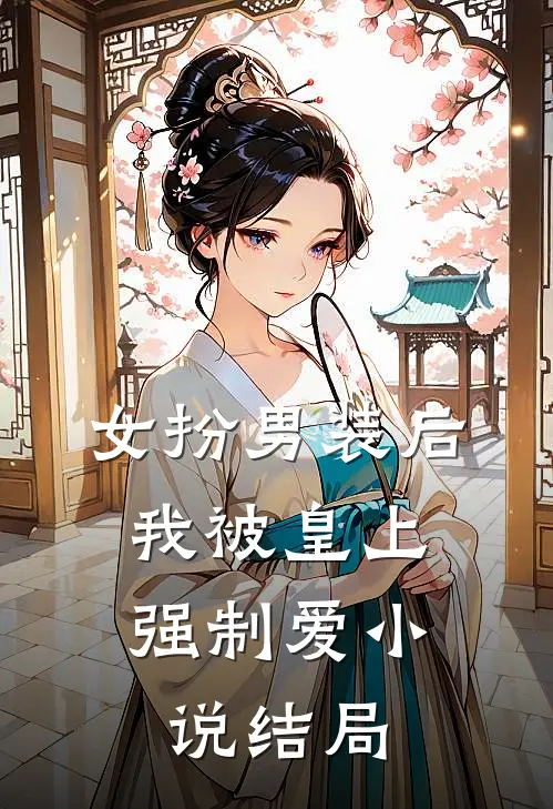 女扮男装后,我被皇上强制爱结局是啥