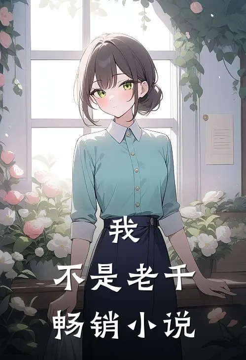 我,不是老千畅销在线阅读