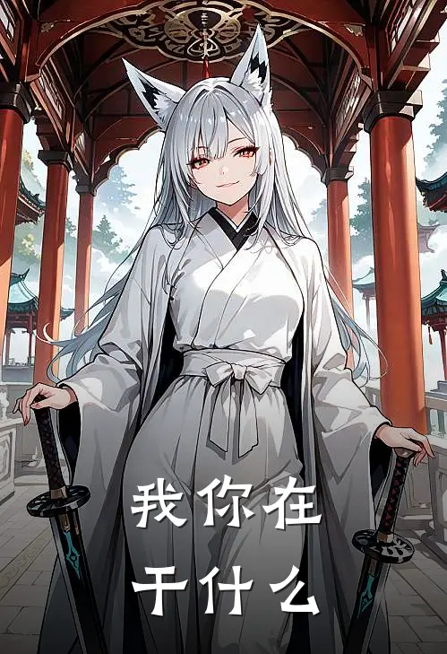 我你在干什么