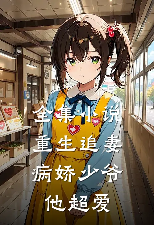 全集重生追妻病娇少爷他超爱我了