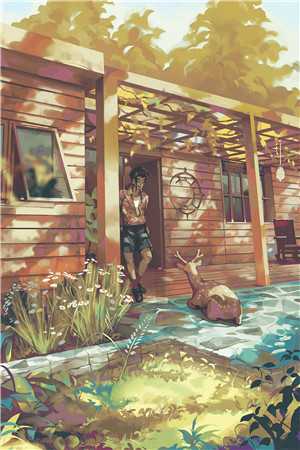 名义：赵家长子，步部高升！赵望京钟小艾小说结局