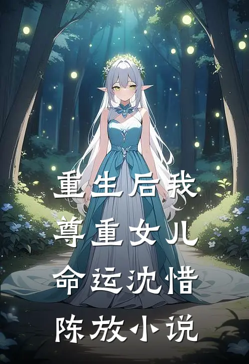 重生后我尊重女儿命运沈惜陈放小说