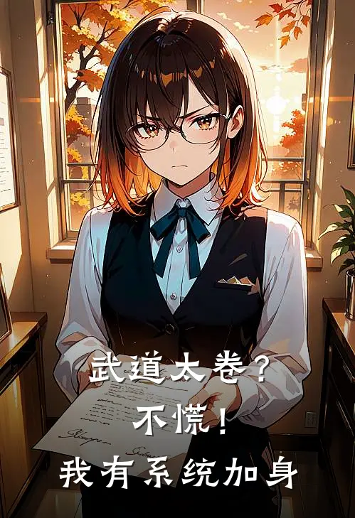 武道太卷?不慌!我有系统加身TXT