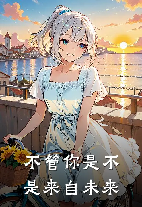 不管你是不是来自未来