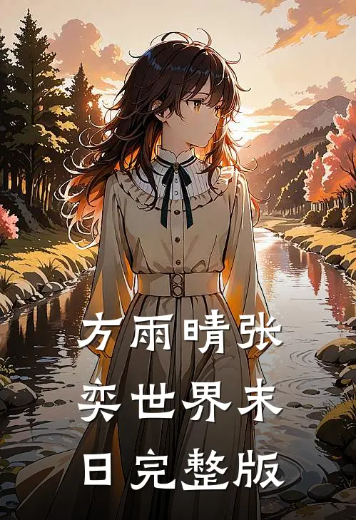 方雨晴张奕世界末日完整版
