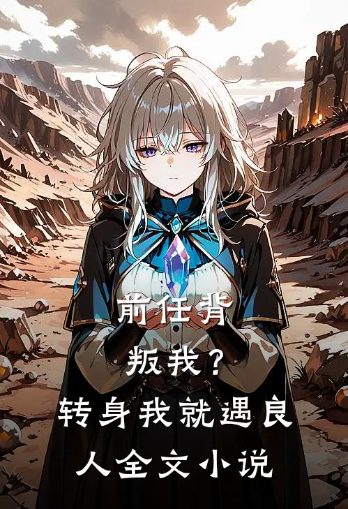 前任背叛我?转身我就遇良人全文