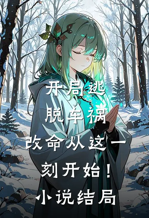 开局逃脱车祸,改命从这一刻开始!结局是啥