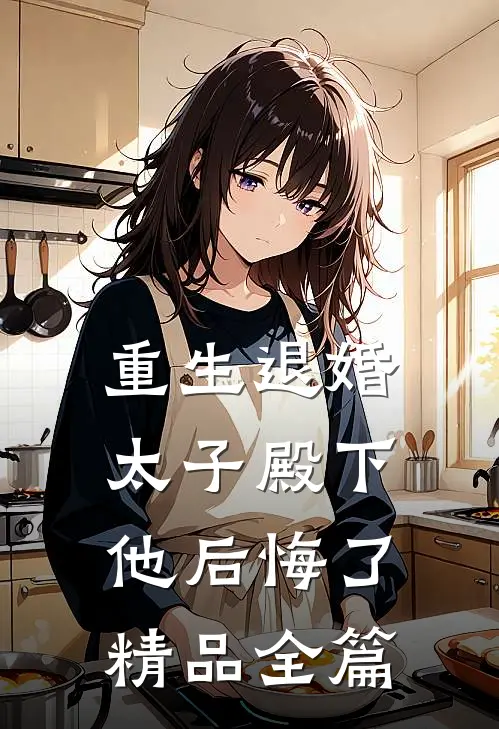 重生退婚,太子殿下他后悔了精品全篇阅读