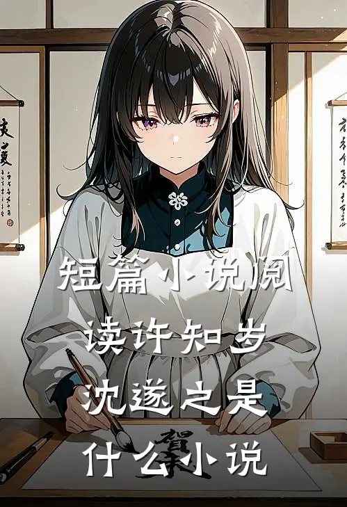 短篇小说阅读许知岁沈遂之是什么小说