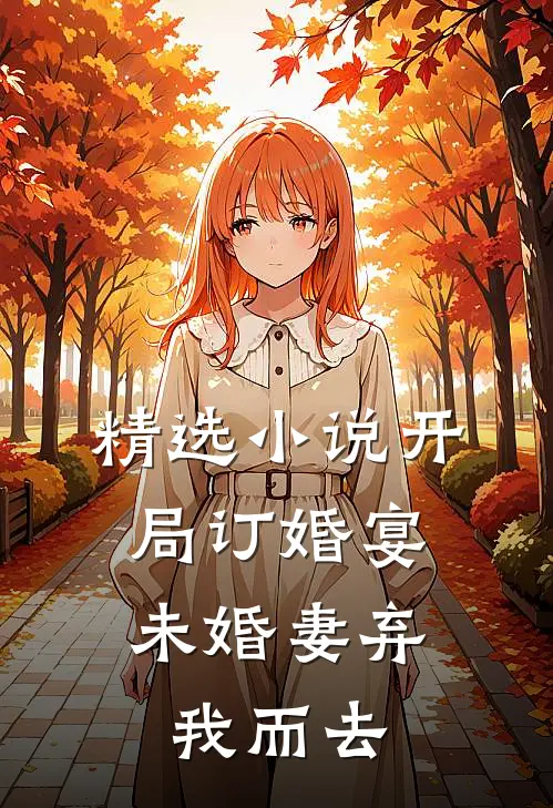 精选开局订婚宴,未婚妻弃我而去的