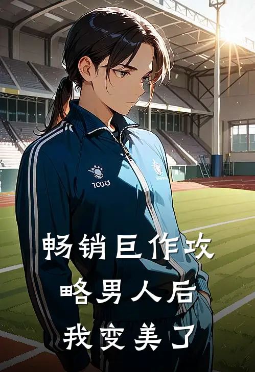 畅销巨作攻略男人后,我变美了