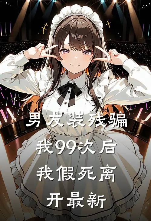 男友装残骗我99次后,我假死离开最新