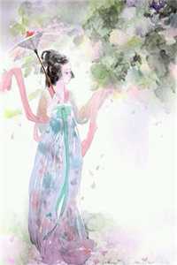 过往千千，恍如昨梦小说