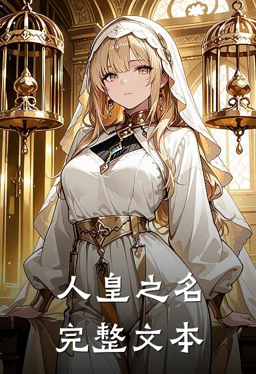 人皇之名完整文本在线阅读