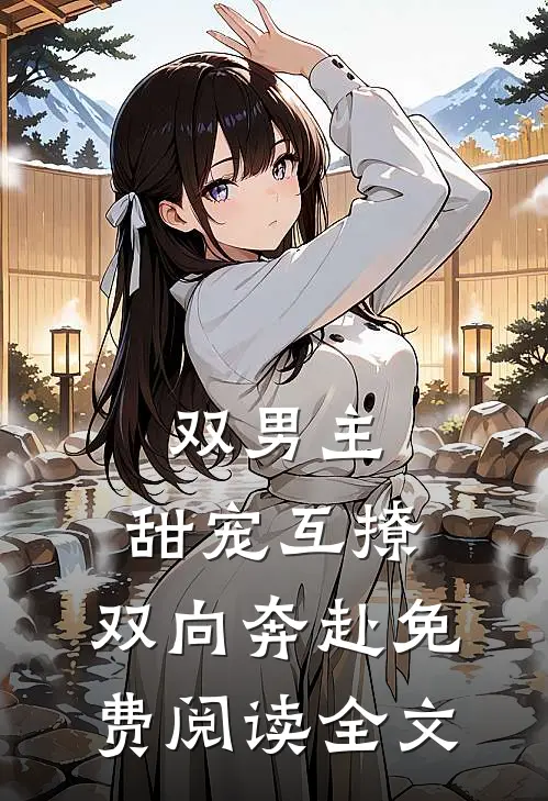双男主甜宠互撩,双向奔赴免费阅读全文