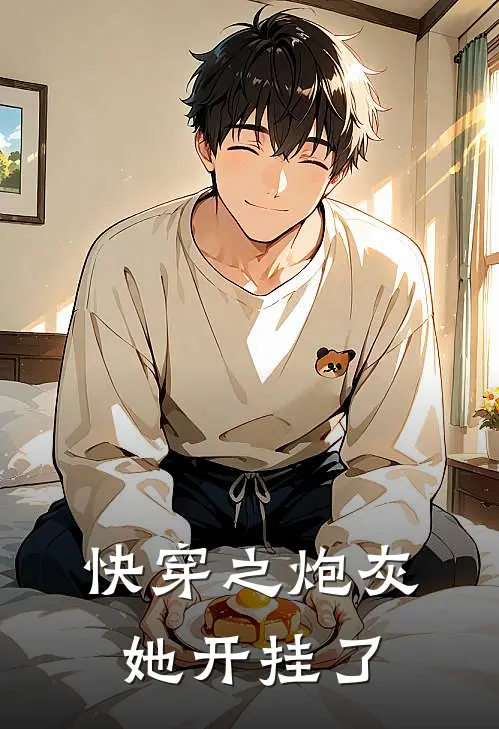 快穿之炮灰她开挂了