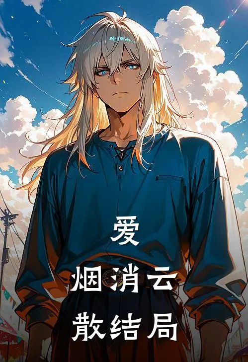爱,烟消云散结局是he吗