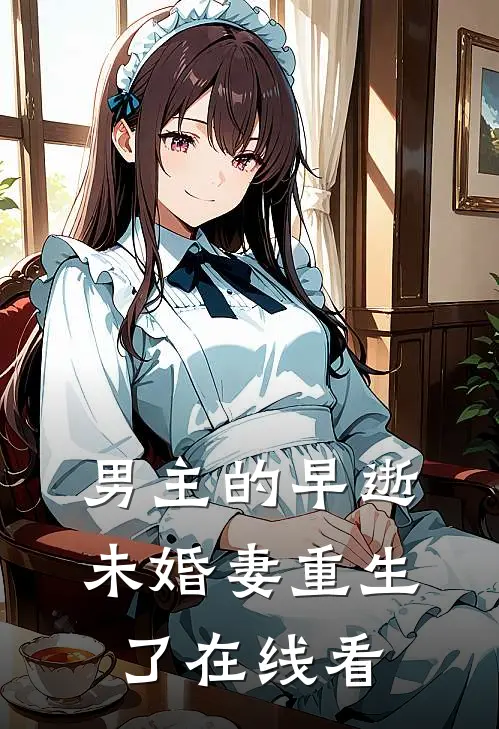 男主的早逝未婚妻重生了在线看全文