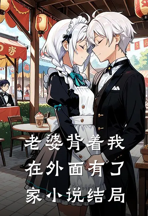 老婆背着我在外面有了家小说结局