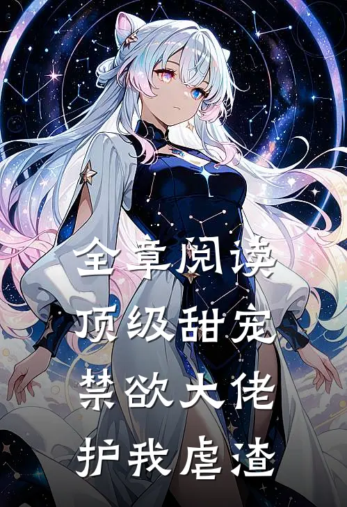 全章阅读顶级甜宠禁欲大佬护我虐渣