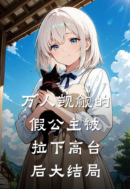 万人觊觎的假公主被拉下高台后大结局