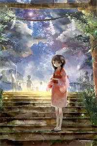 星光跌入他眼眸完结+番外