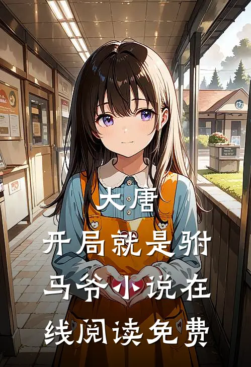 大唐开局就是驸马爷在线阅读免费全文