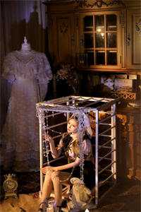 夺回继承权后，前任对她虎视眈眈完整阅读