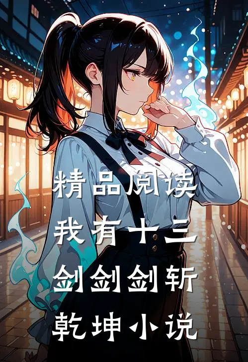精品阅读我有十三剑剑剑斩乾坤小说