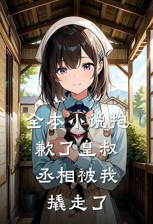 全本抱歉了皇叔,丞相被我撬走了免费阅读