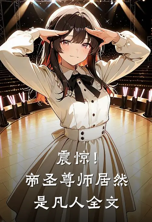 震惊!帝圣尊师居然是凡人全文免费
