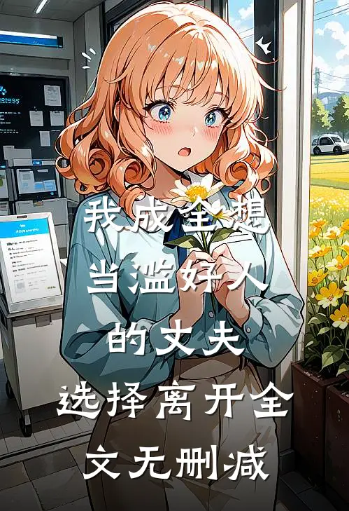 我成全想当滥好人的丈夫,选择离开全文无删减阅读