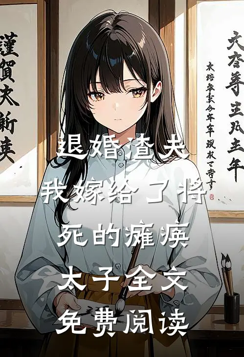 嫁权臣守寡一生?我重生改嫁了免费阅读