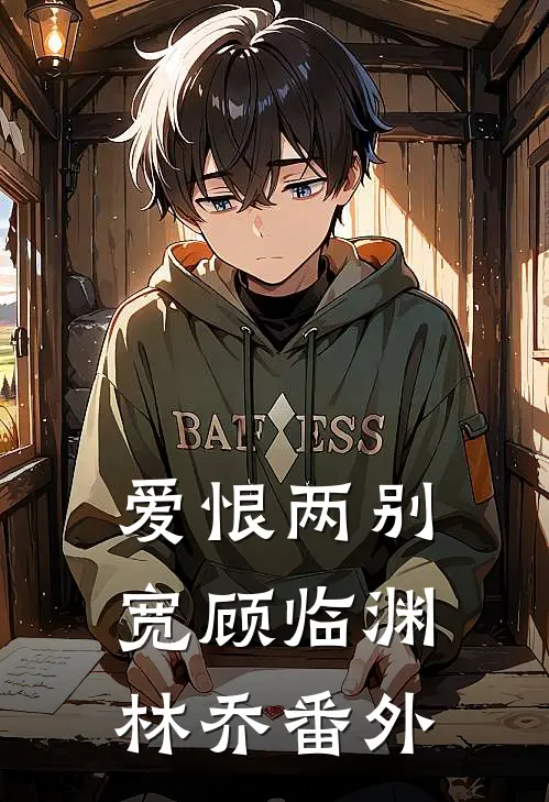 爱恨两别宽顾临渊林乔番外免费阅读