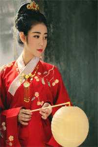 让你推演天机，你上手摸女帝腰？后续+番外