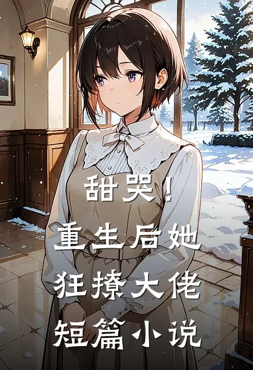 甜哭!重生后她狂撩大佬短篇在线阅读