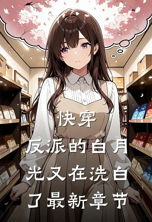 快穿反派的白月光又在洗白了最新章节列表