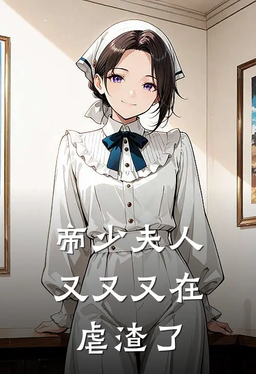 帝少夫人又又又在虐渣了