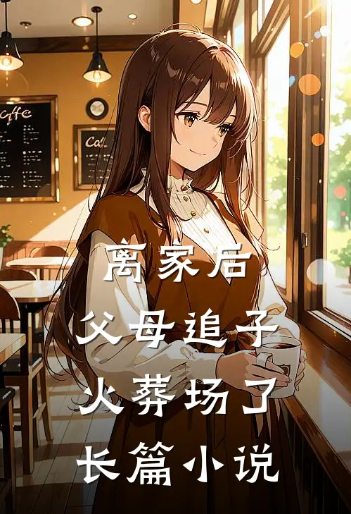 离家后,父母追子火葬场了长篇阅读