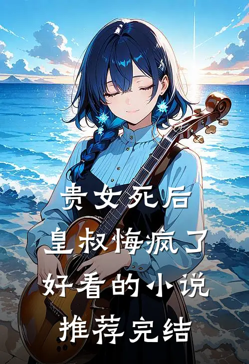 贵女死后,皇叔悔疯了好看的推荐完结文