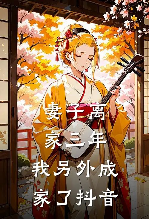 妻子离家三年,我另外成家了抖音说说